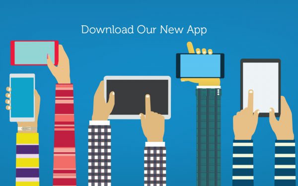 アプリダウロード