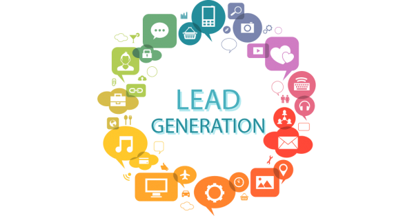 リードジェネレーション